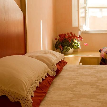 La Tata B&B Lerici Cameră foto