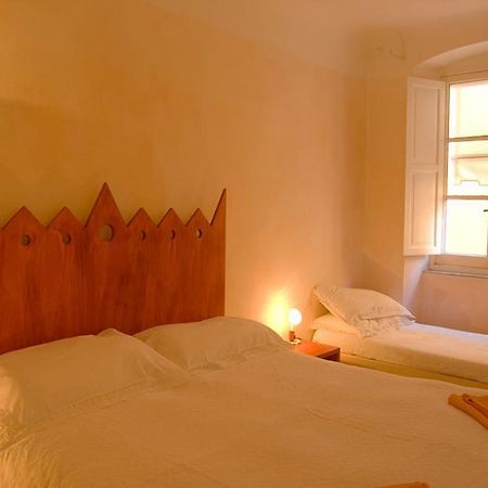La Tata B&B Lerici Cameră foto