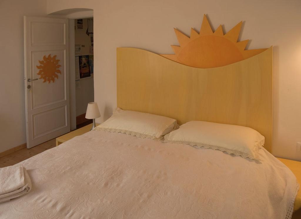 La Tata B&B Lerici Cameră foto