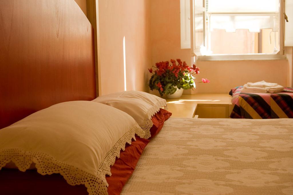 La Tata B&B Lerici Cameră foto