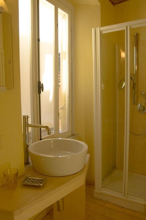 La Tata B&B Lerici Cameră foto
