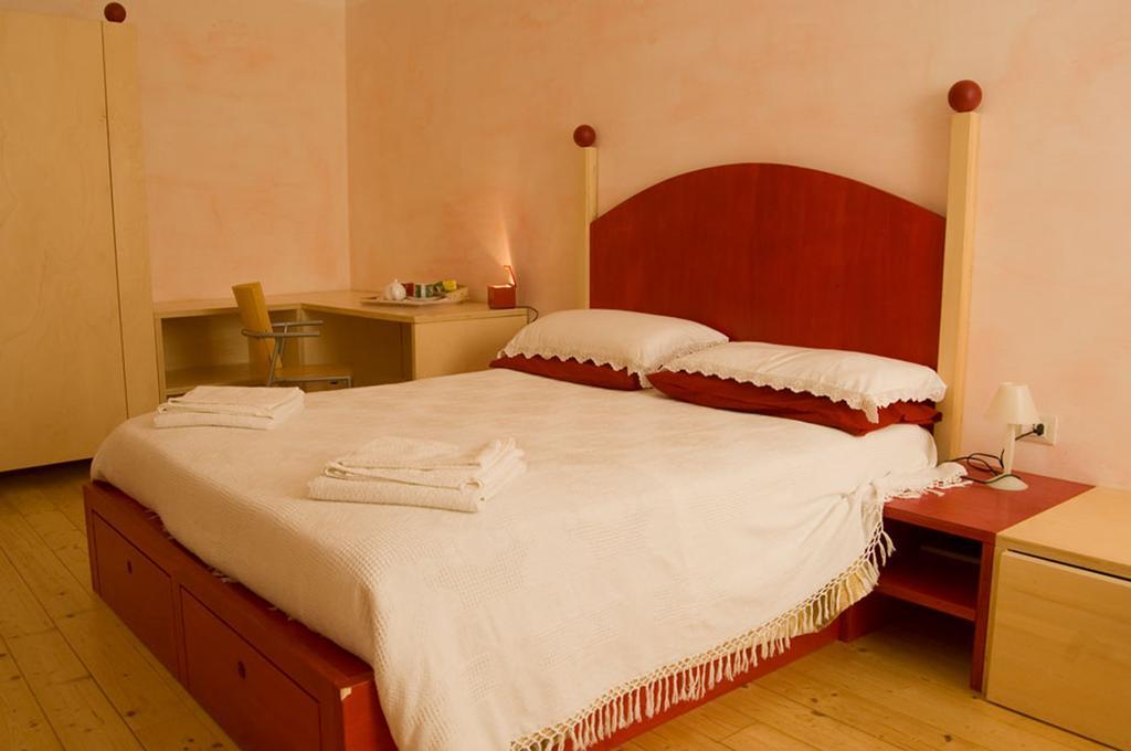 La Tata B&B Lerici Cameră foto