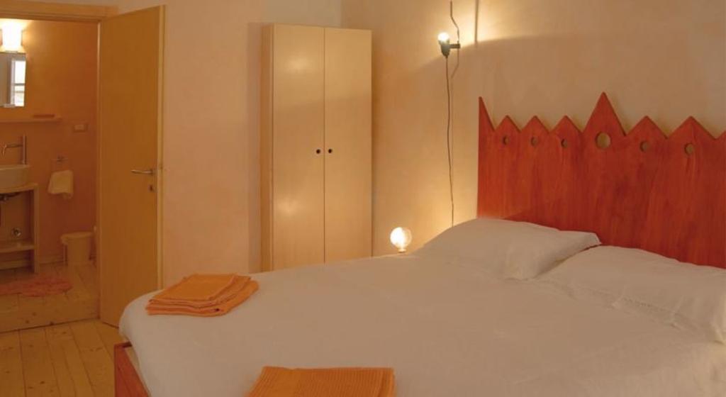 La Tata B&B Lerici Cameră foto