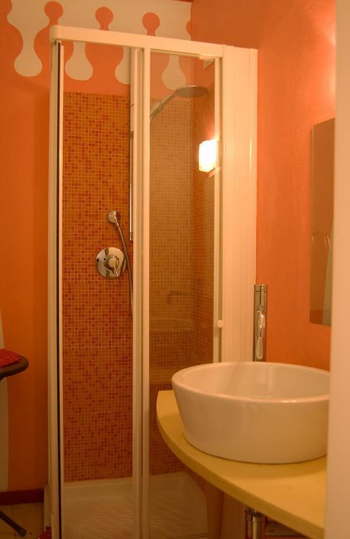 La Tata B&B Lerici Cameră foto