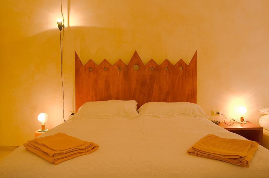 La Tata B&B Lerici Cameră foto